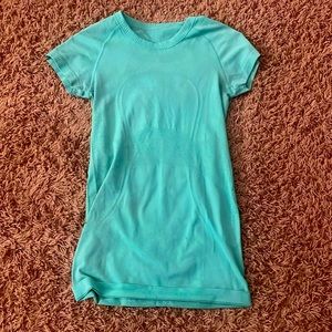 COPY - Lululemon swiftly tech size 4
